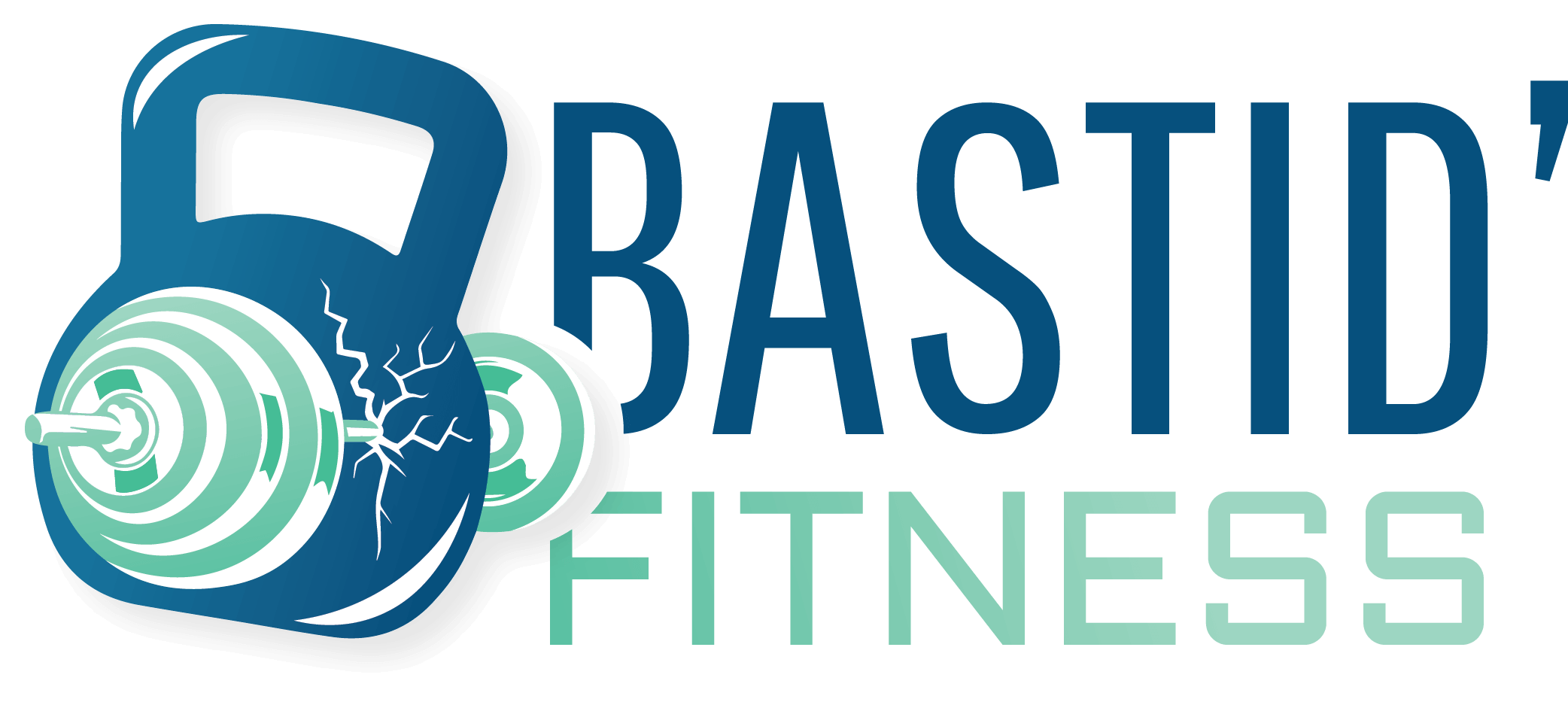 Logo de Bastid'fitness | Salle de sport et de fitness à Monflanquin